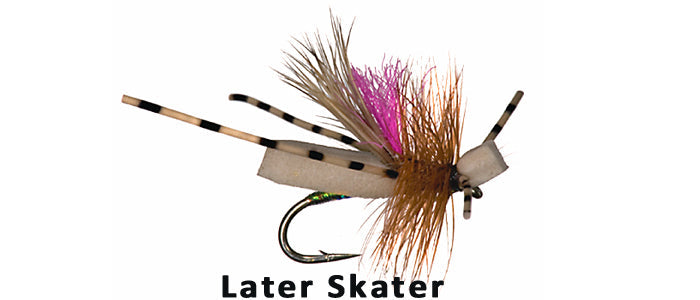 Later Skater - Flytackle NZ